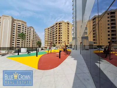 Bright 1BR with Large Windows | All Amenities