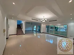 Nice Four Bedroom Villa With Pool And Garden Umm Suqeim2