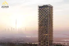 High-Floor 1BR | Meydan Horizon | Skyline & Pool Views