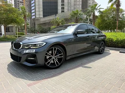 2019 BMW 330i GCC | HUD | Harman Kardon | Full History