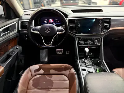 صورة مصغرة 8 لـ 2021 Volkswagen TERAMONT