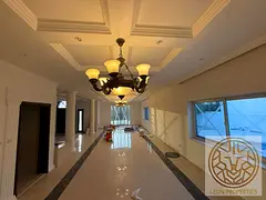 Elegant Family Home | Large 5BR Villa | Private Maid & Driver Room