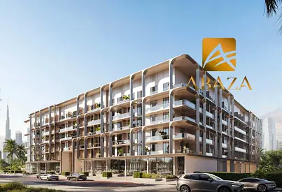 40-60 Payment Plan Ready Q4 2026| Pool View| Lowest Price