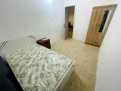Partition Room available tourist club area