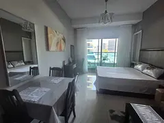 Elite Business Bay // STUDIO // FURNISHED // WITH BALCONY // READY TO MOVE (MULTIPLE UNITS )