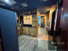Fully Furnished 1BR for Rent in City Tower Nuaimiya 3 | AED 34K | 4 Cheques | Opposite Grand Mall