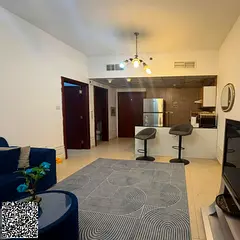 Ready to Move 1BHK | City Tower Ajman | AED 195k Down Payment &amp; Easy Plan