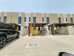 Ready To Move 2BR Townhouse with Maid Room in nasma
