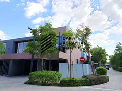Elegant 4-Bedroom Corner Townhouse with Private Majlis | Large Corner Plot | Azalea – Masaar