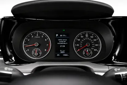 صورة 16 لـ 2025 KIA K5