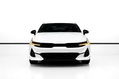 صورة 2 لـ 2025 KIA K5