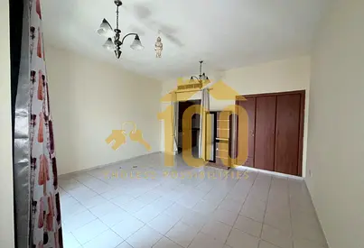 Spacious Studio for Rent | France Cluster |