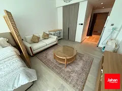 Furnished Studio Apartment for Rent | Me Do Re Residence | JLT (Al Thanyah Fifth)