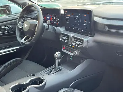 Ford Mustang Ecoboost, миниатюра 10