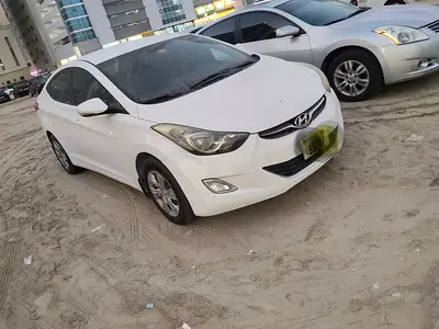 صورة 4 لـ 2012 Hyundai ELANTRA