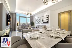 13 months | Furnished | High Floor