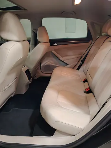 صورة مصغرة 11 لـ 2020 Volkswagen PASSAT
