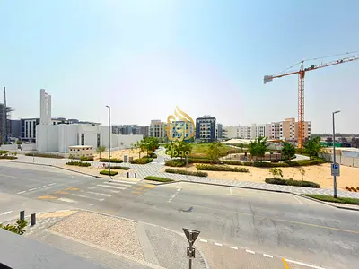 Park View//Book Now Brand New Spacious Luxury 1Bhk Apartment Family Building With Balcony