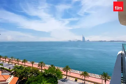 Open Sea View I Vacanti Furnishedi Beach Access