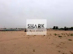 Investment Land in Al Manama | AED 150,000 Only | Roads Completed | Great Long-Term Opportunity