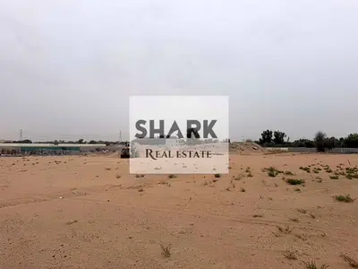 أرض استثمارية في المنامة بـ150 ألف فقط | تم إنشاء الطرق | فرصة قبل ارتفاع الأسعار