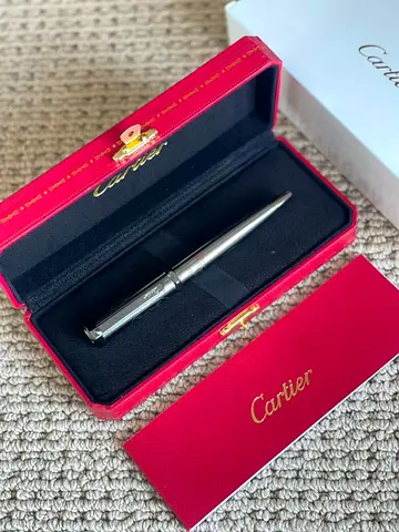 Cartier Pen