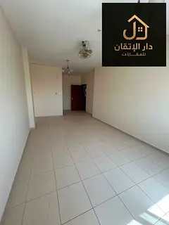 Golden Opportunity For Rent 1 Bedroom & Hall Apartment with Balcony - Al Bu Tinah Area Prime locatio