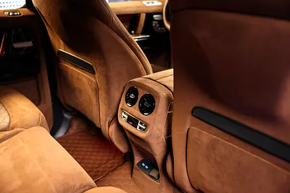 2026 Brabus 800 - MERCEDES AMG G 63 照片 11
