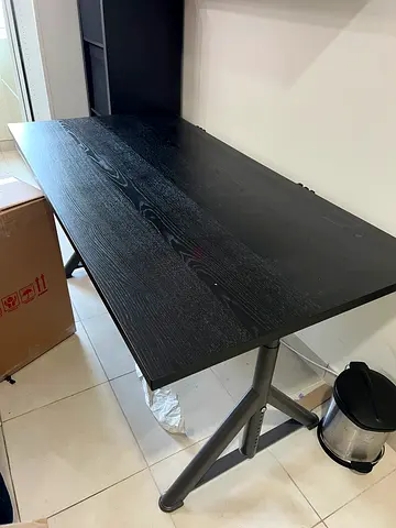 IKEA Idasen Table