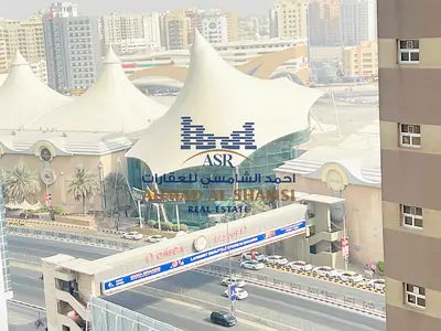 1 Manth free mantinans free Hot Offer || Specious 2BR Near Dubai Border || Wardrobe || Ready To Move