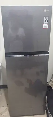 Fridge LG Smart Inverter (Only 3 month use - Brand New)