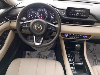 Mazda 6 GL, миниатюра 7