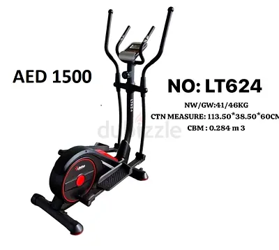 STAND RUNNING BIKE
