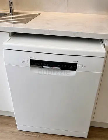 Bosch SMS4HMW65M Dishwasher