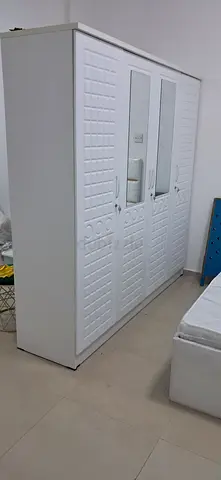 Brand new 4door wardrobe available
