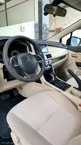 Mitsubishi Xpander GLS, миниатюра 8