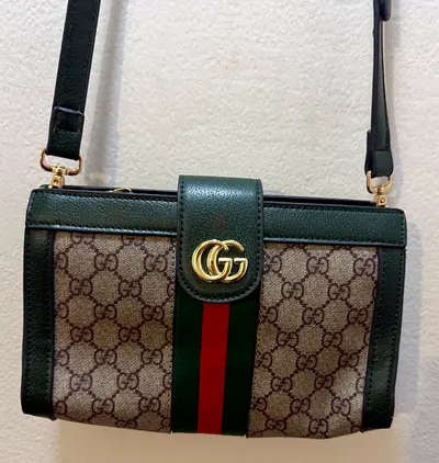 Gucci authentic Ladies bag