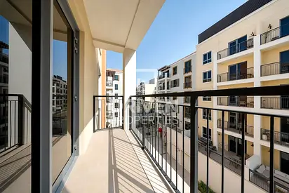 Vacant | Community View | Resort Style Amenities