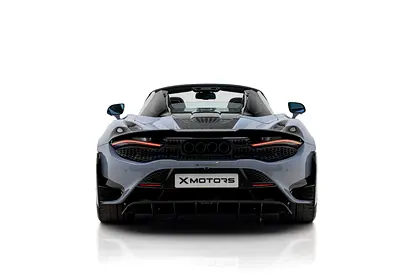 صورة 5 لـ 2022 Mclaren 765LT