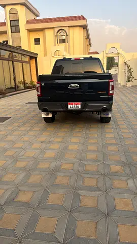 2023 FORD F-150 — миниатюра 7