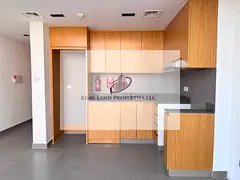 Basic 1BHK, Pool View, Spacious Layout, 800 Sq Ft, Al Mamsha