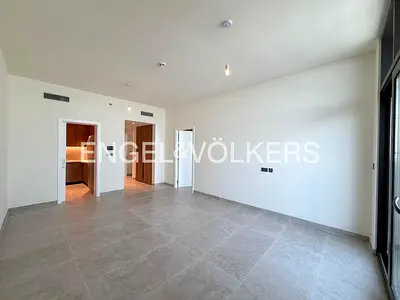 Brand New | Spacious | Unfurnished