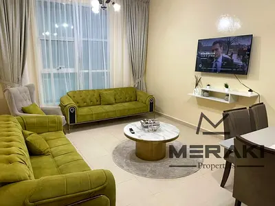Ready to move in + big space + great price