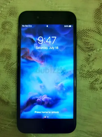 Iphone 7 32 GB