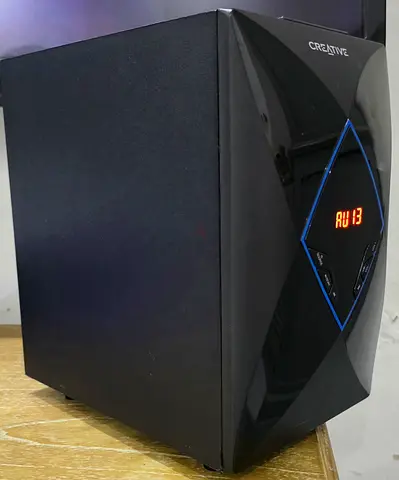 Creative E2800 Subwoofer Unit