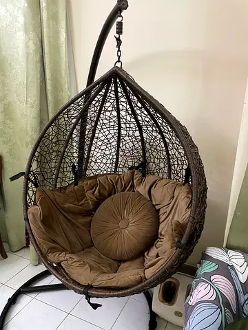 Swing chair