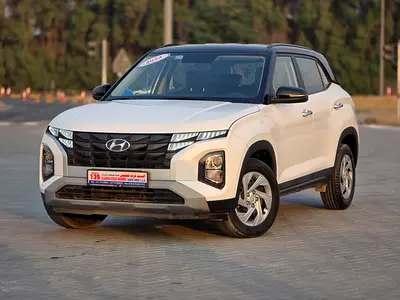 2024 Hyundai Creta GL GCC Specs | Brand New Condition