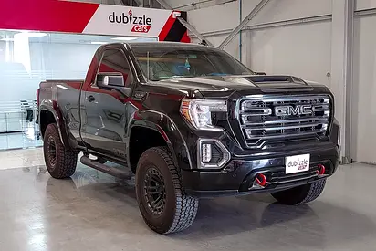 2021 GMC SIERRA 照片 1