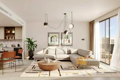 Prime Location | Spacious 2BR | Modern Design