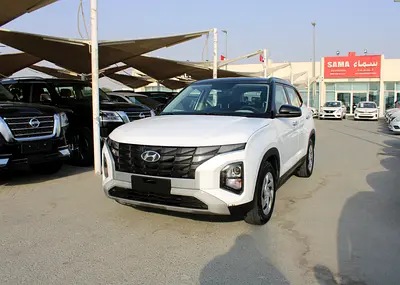 Hyundai Creta 2023 GL | GCC Specs